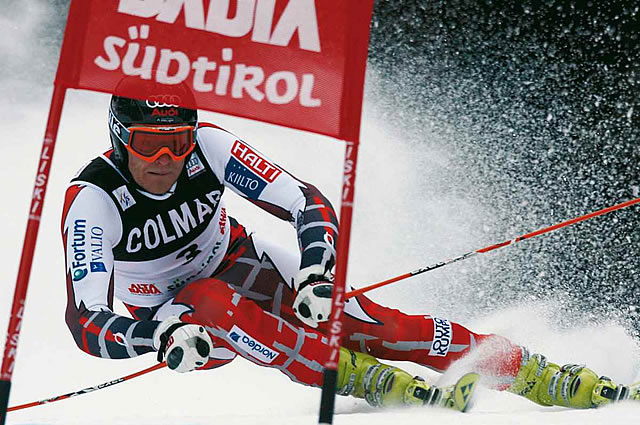 Eventi in Alta Badia