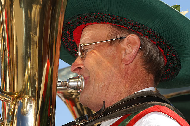 Manifestazioni San Cassiano