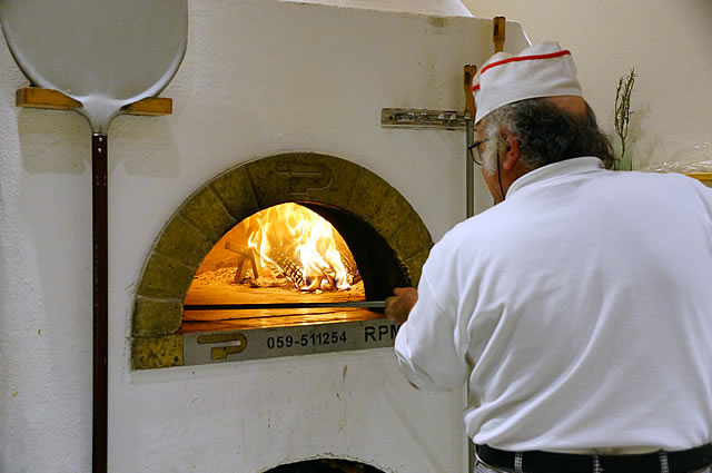 Restaurant Alta Badia